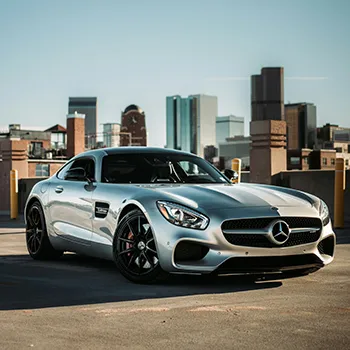 Exotic Vehicle Repair