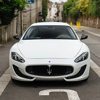 Maserati