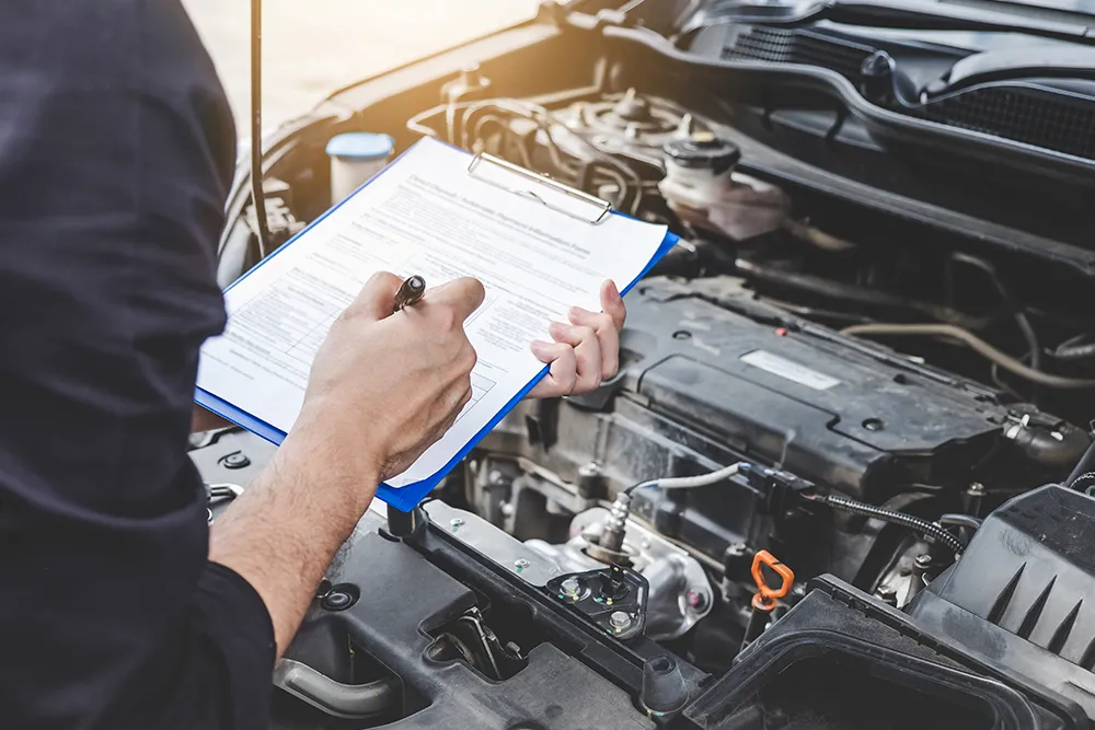 The Essential Pre-Purchase Inspection: Ensuring a Safe, Quality Purchase for European Cars