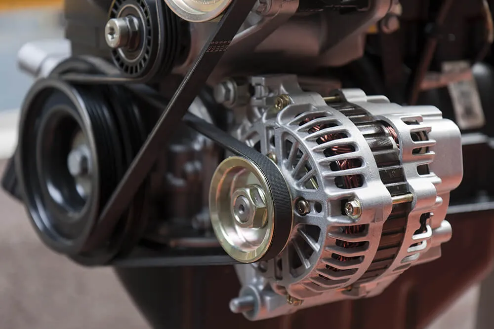 What is an Alternator, and Why Is It Important for Your Car?