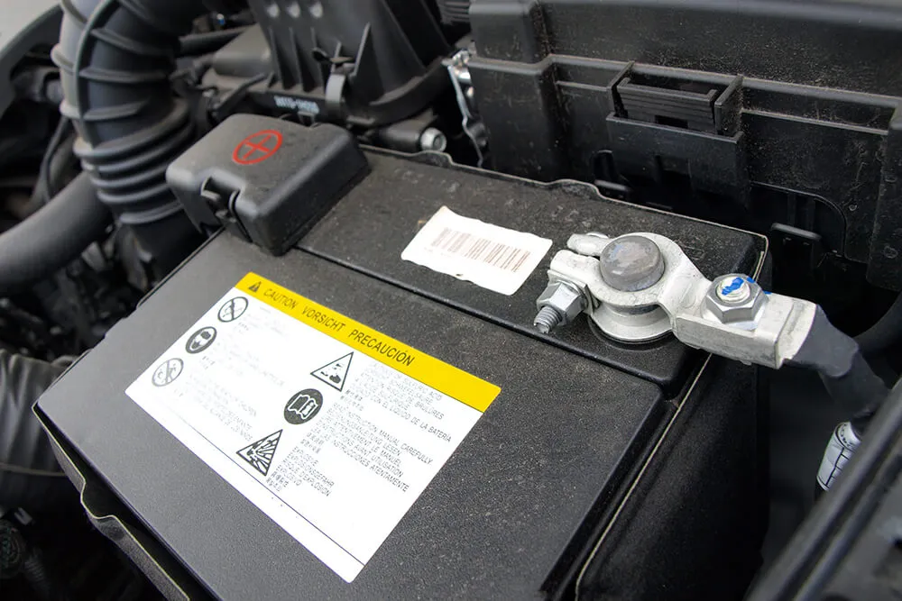 Don't Get Stranded: The Benefits of Auto Battery Repair
