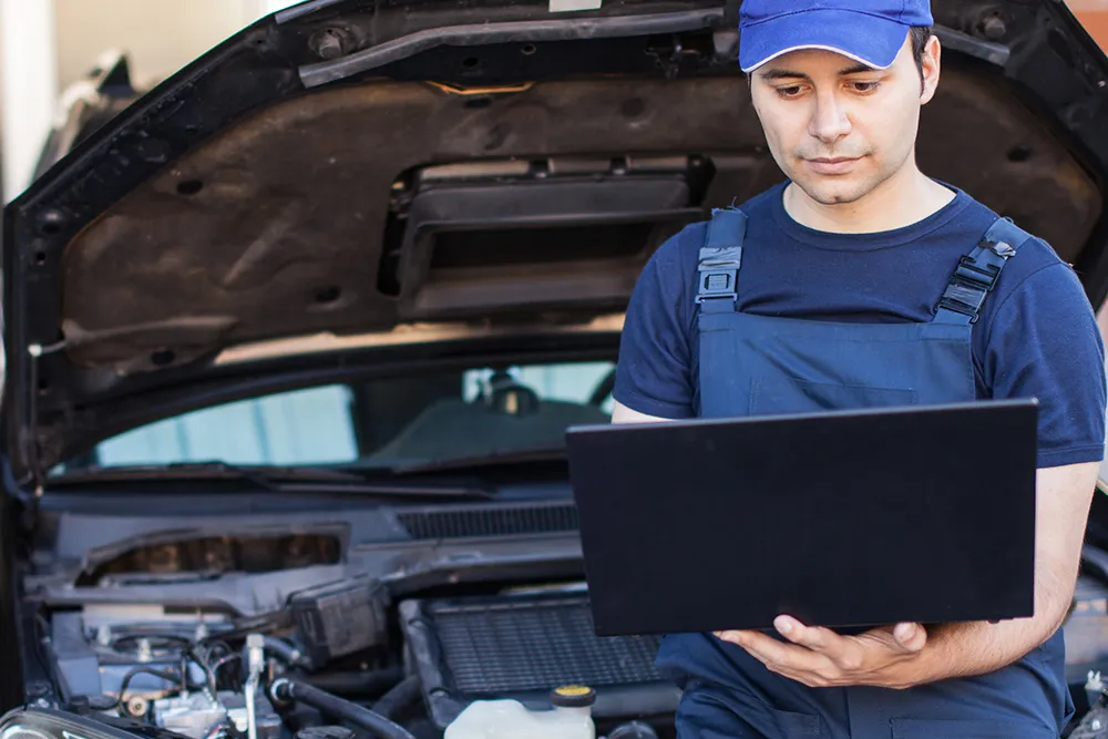The Benefits of Auto Diagnostics