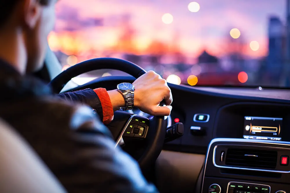 Ensuring a Smooth Ride: Tips on Steering & Suspension Repair for Your Car