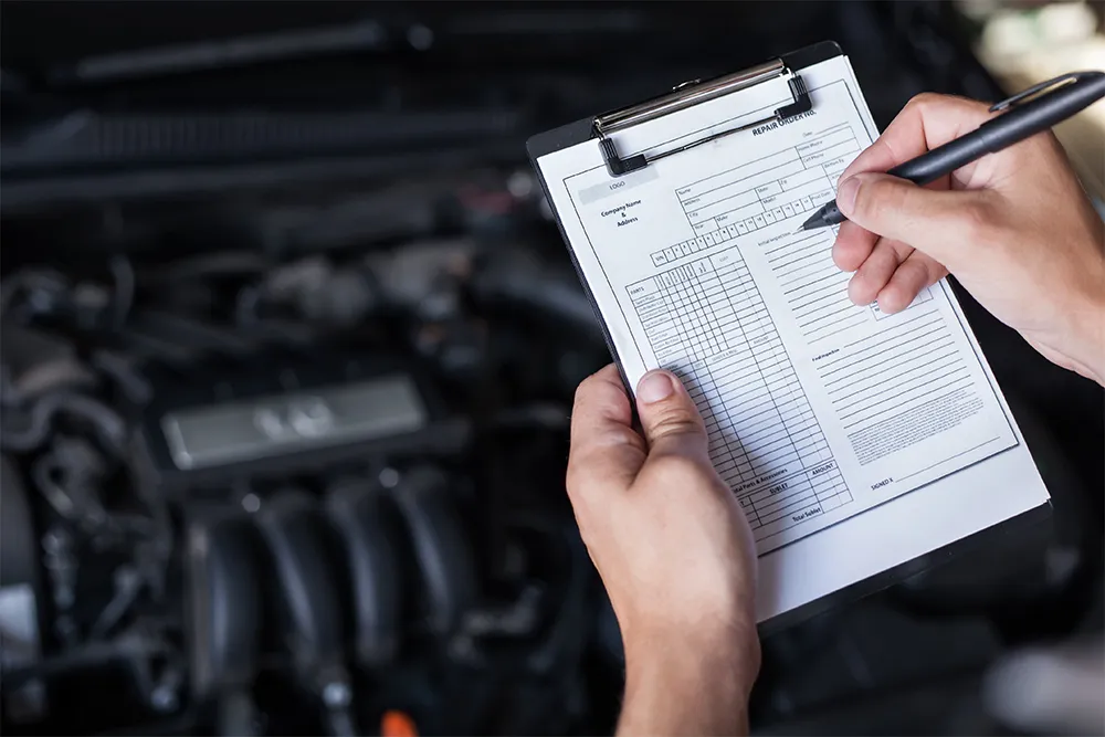 Why A Pre-Purchase Inspection Is Crucial For European Vehicles