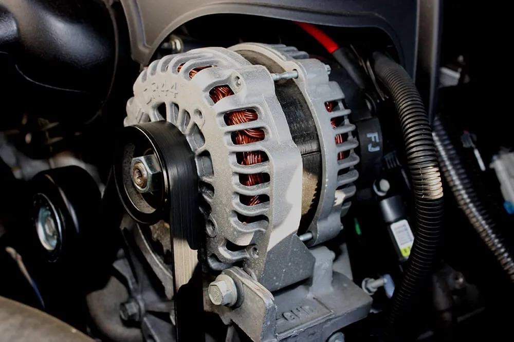 The Ins And Outs Of Alternator Repair And Replacement For European Vehicles