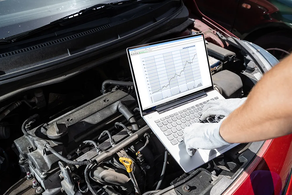 Understanding Auto Diagnostics For European Vehicles