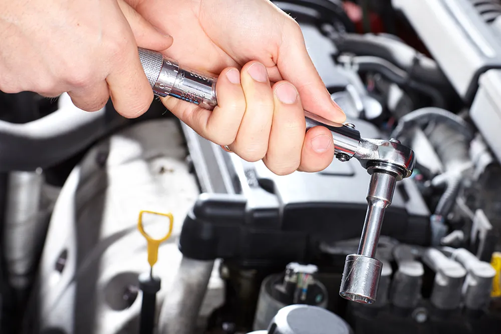 Winter Engine Repair for Euro Cars: A Comprehensive Guide