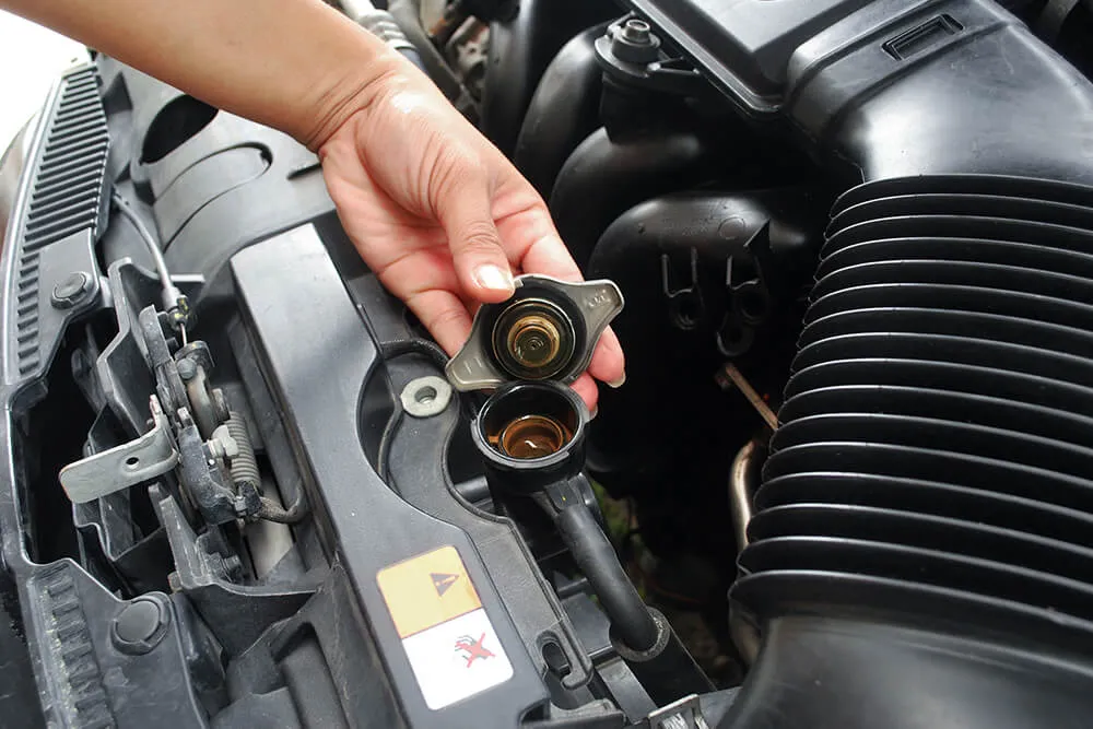 Essential European Auto Repairs to Check for as the Weather Warms Up